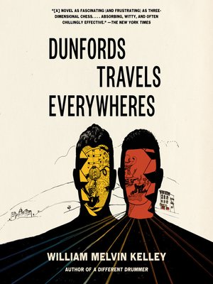 cover image of Dunfords Travels Everywheres